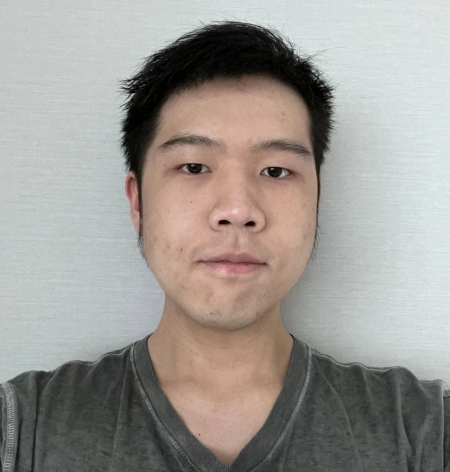 Edwin Tianrui  Mu image